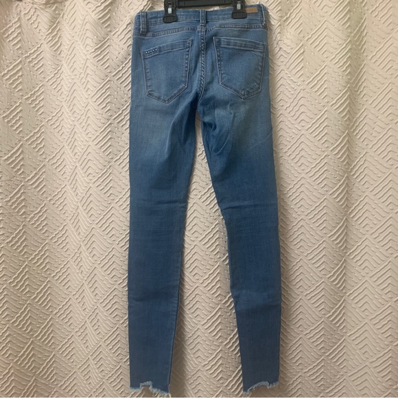 Blank NYC skinny jeans - Picture 2 of 3